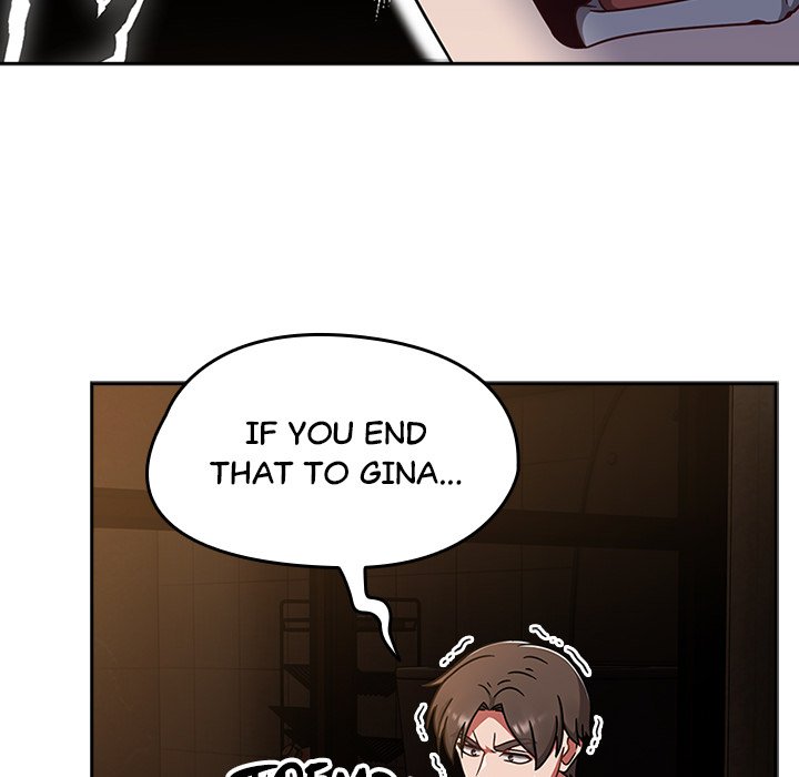 Ground and Pound Chapter 38 - Page 9