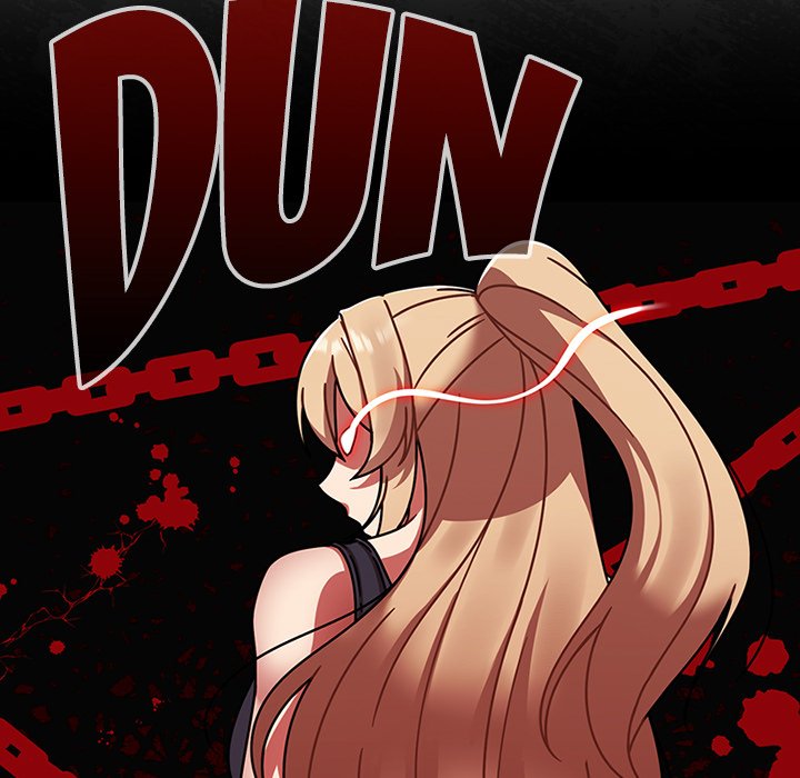 Ground and Pound Chapter 38 - Page 85