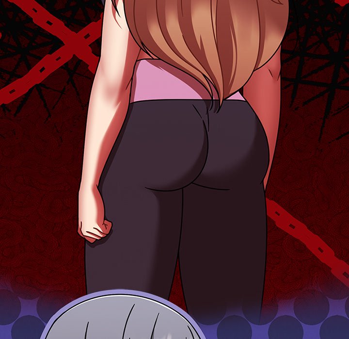 Ground and Pound Chapter 38 - Page 86