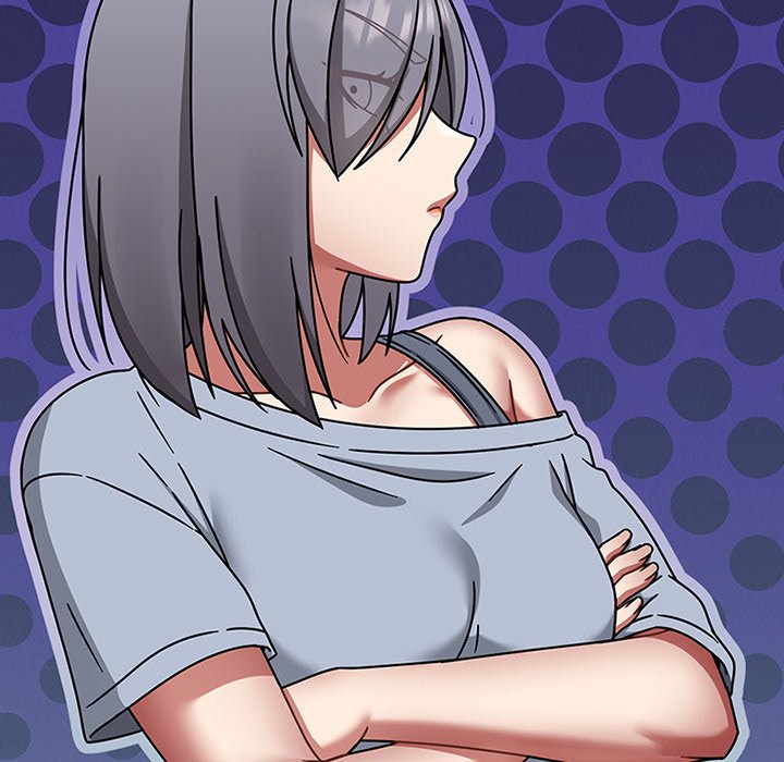 Ground and Pound Chapter 38 - Page 87