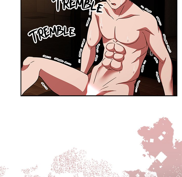 Ground and Pound Chapter 38 - Page 10