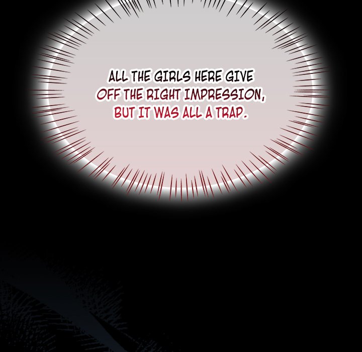 Ground and Pound Chapter 38 - Page 91