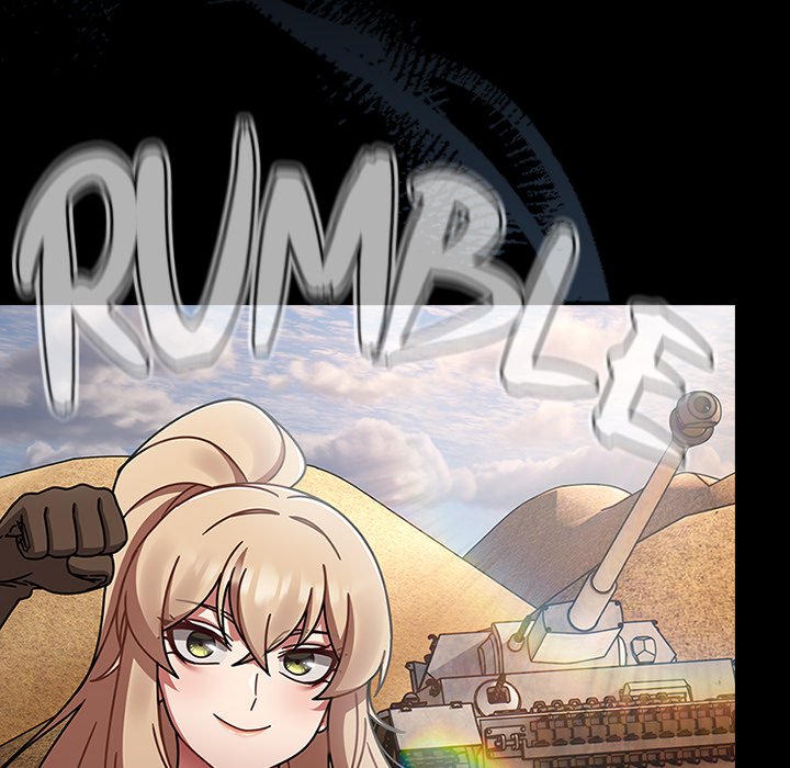 Ground and Pound Chapter 38 - Page 92