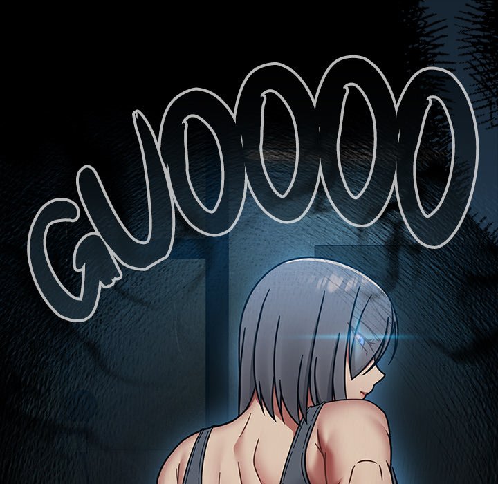 Ground and Pound Chapter 38 - Page 99