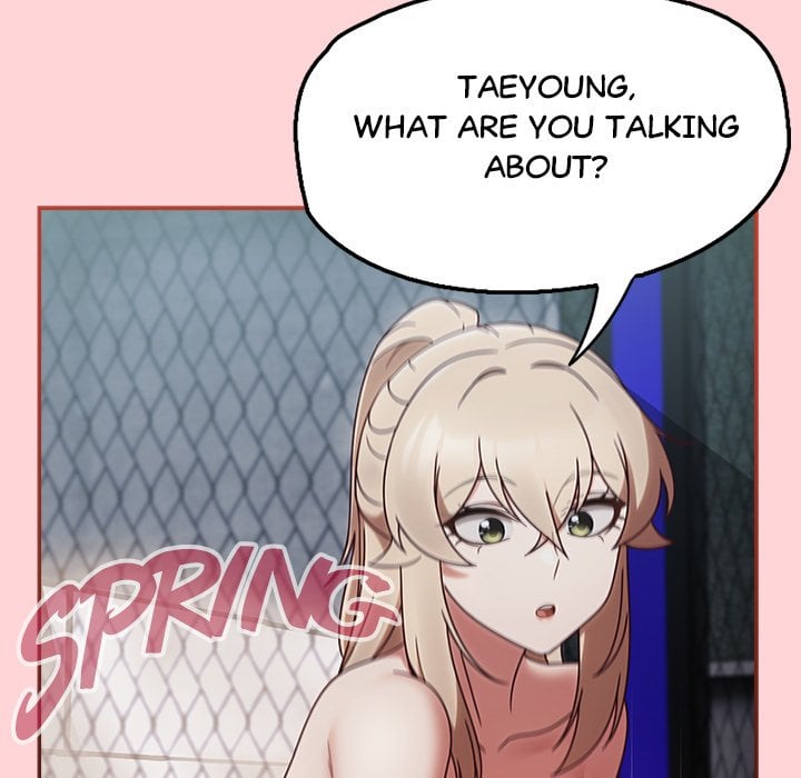 Ground and Pound Chapter 4 - Page 102