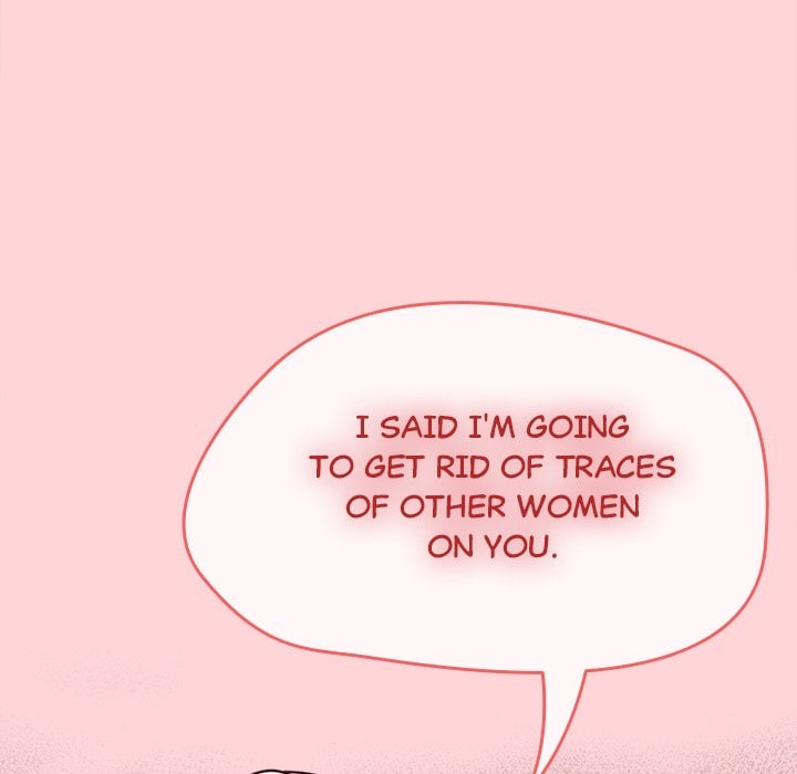 Ground and Pound Chapter 4 - Page 104