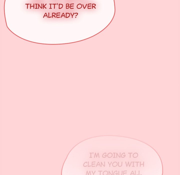 Ground and Pound Chapter 4 - Page 107