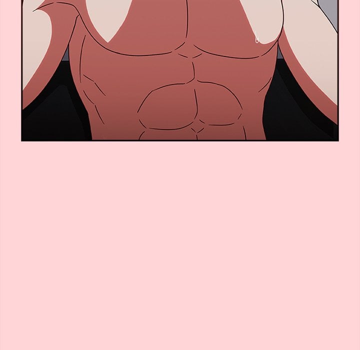 Ground and Pound Chapter 4 - Page 110