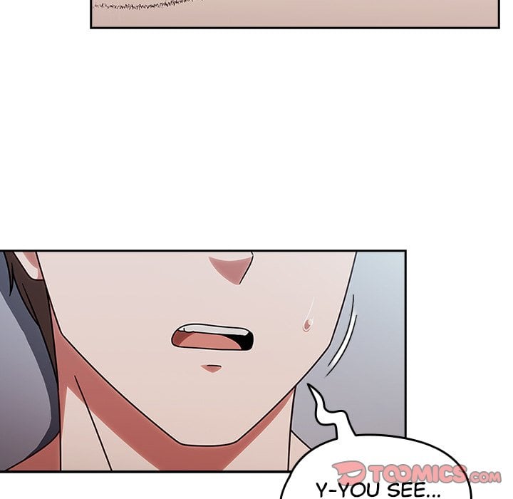 Ground and Pound Chapter 4 - Page 12