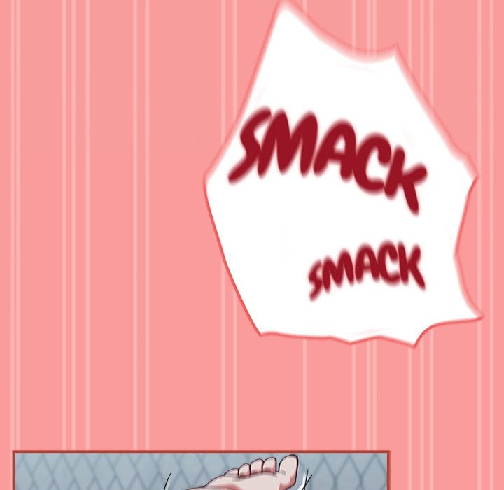 Ground and Pound Chapter 4 - Page 117