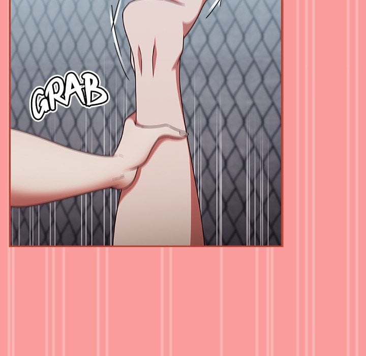 Ground and Pound Chapter 4 - Page 118