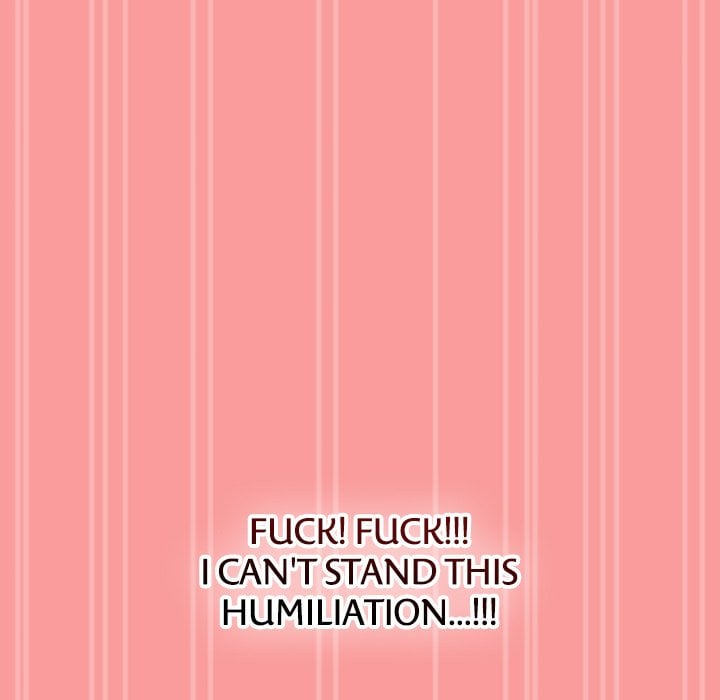 Ground and Pound Chapter 4 - Page 119