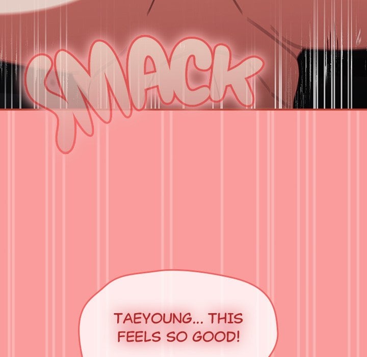 Ground and Pound Chapter 4 - Page 127