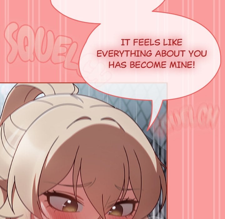 Ground and Pound Chapter 4 - Page 128