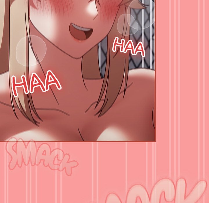 Ground and Pound Chapter 4 - Page 129