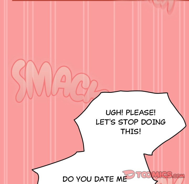 Ground and Pound Chapter 4 - Page 132