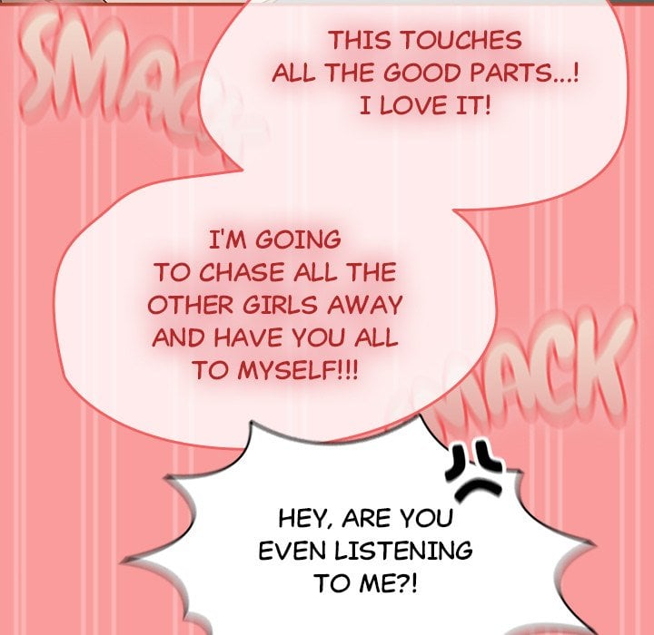 Ground and Pound Chapter 4 - Page 135