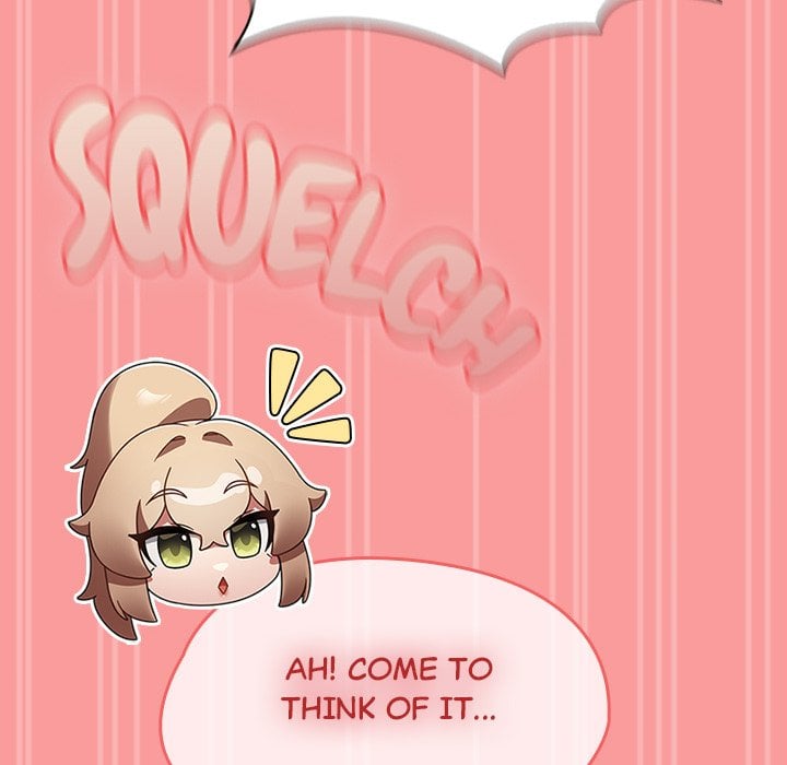 Ground and Pound Chapter 4 - Page 136