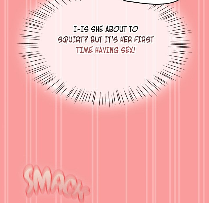 Ground and Pound Chapter 4 - Page 138