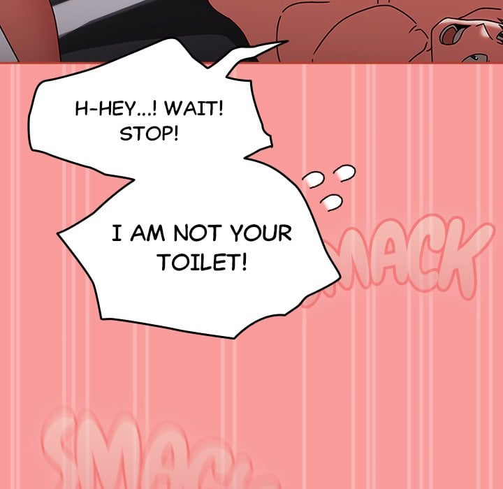 Ground and Pound Chapter 4 - Page 143