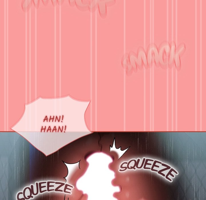 Ground and Pound Chapter 4 - Page 144