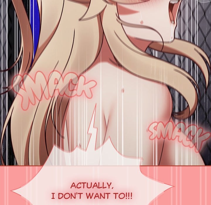 Ground and Pound Chapter 4 - Page 146