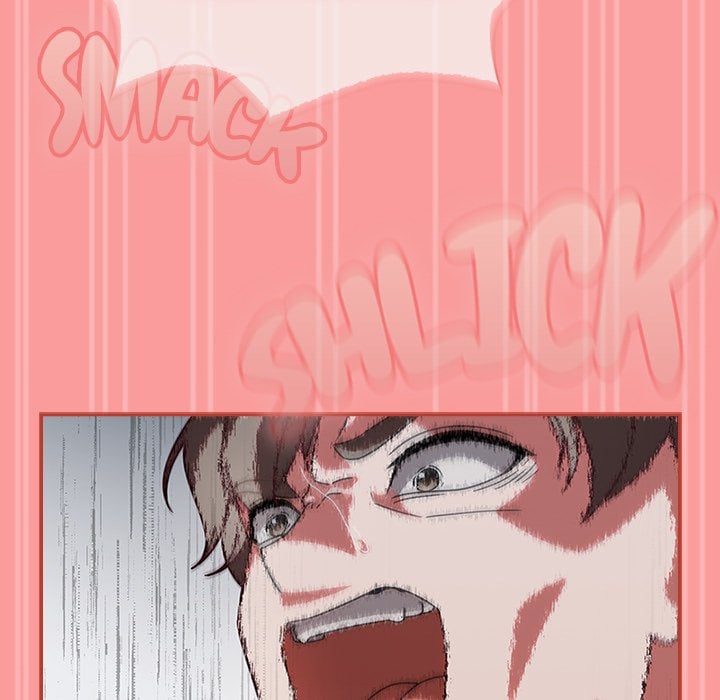 Ground and Pound Chapter 4 - Page 147