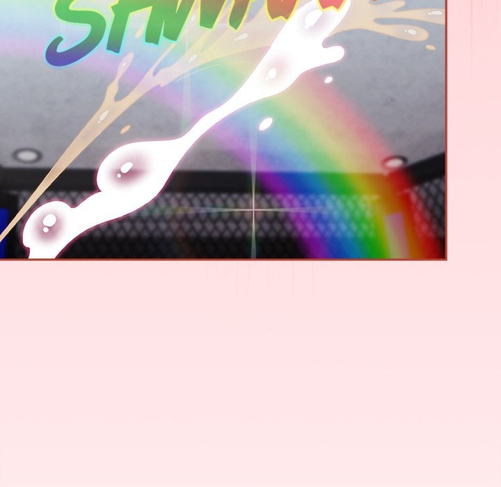 Ground and Pound Chapter 4 - Page 153