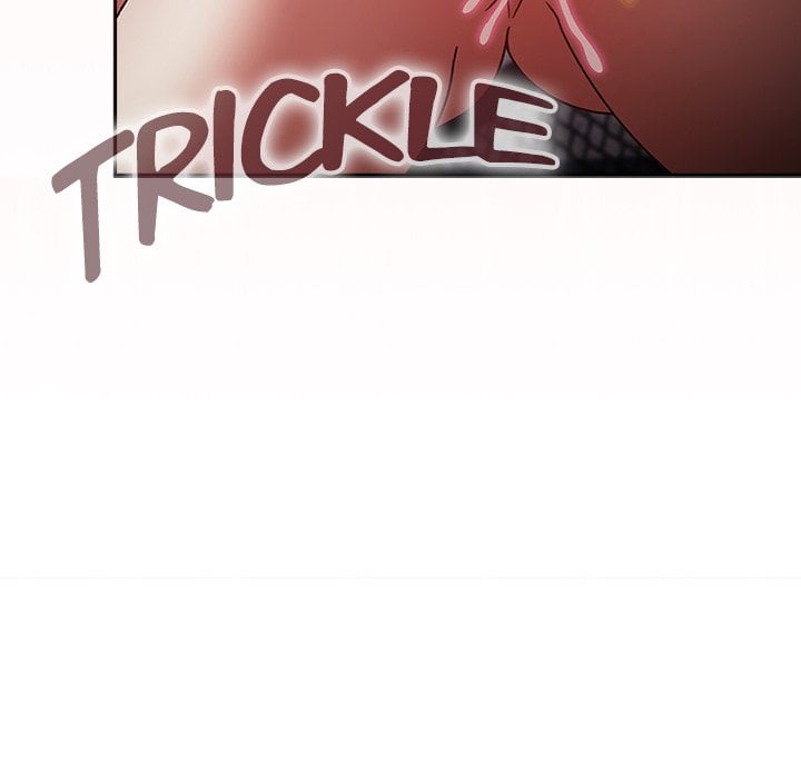 Ground and Pound Chapter 4 - Page 155