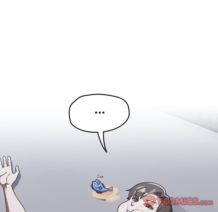 Ground and Pound Chapter 4 - Page 156