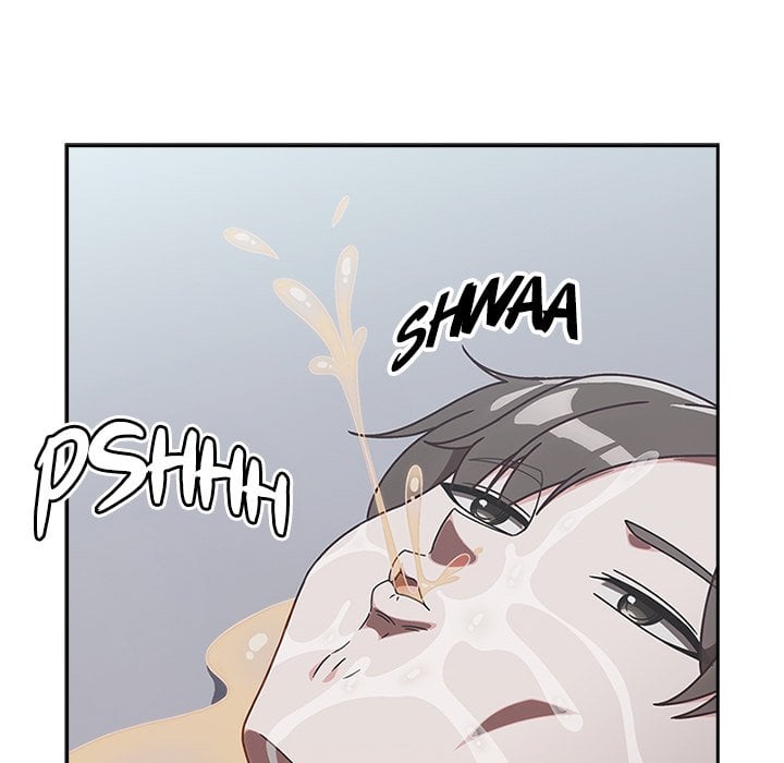 Ground and Pound Chapter 4 - Page 158