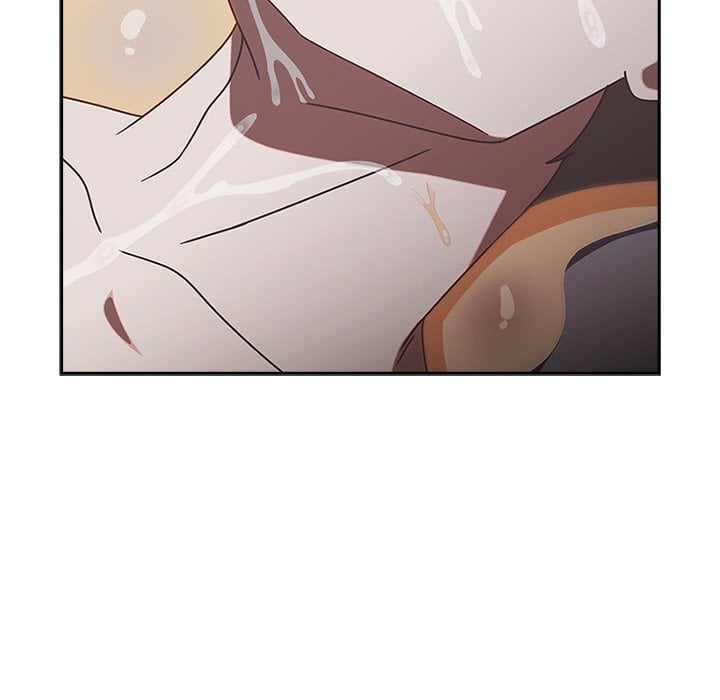 Ground and Pound Chapter 4 - Page 159