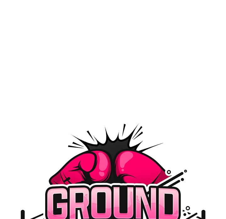 Ground and Pound Chapter 4 - Page 17