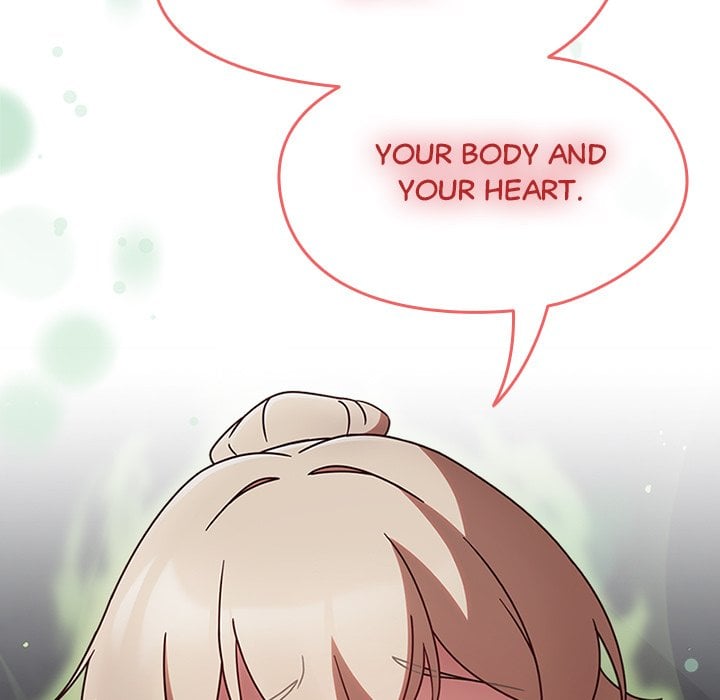 Ground and Pound Chapter 4 - Page 161