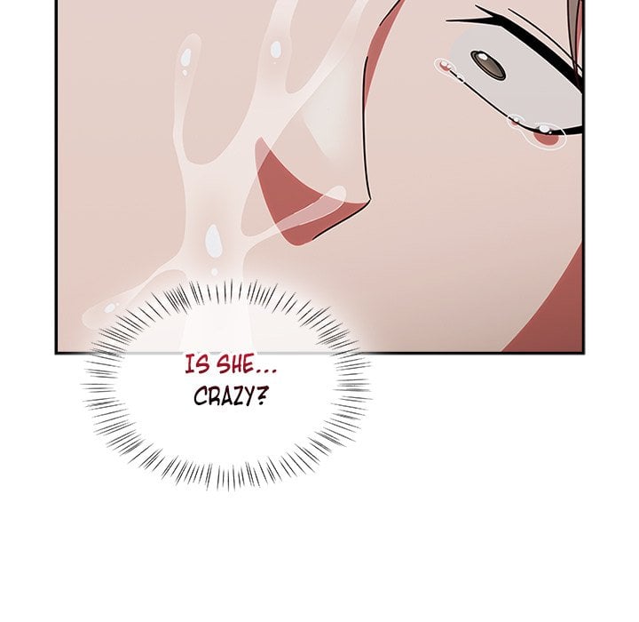 Ground and Pound Chapter 4 - Page 165