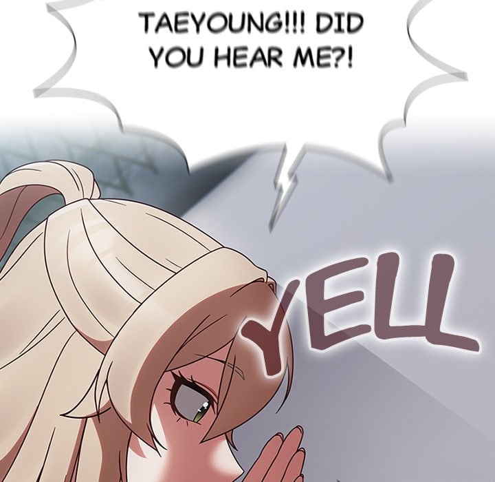 Ground and Pound Chapter 4 - Page 168