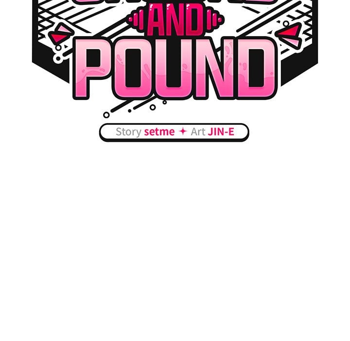 Ground and Pound Chapter 4 - Page 18