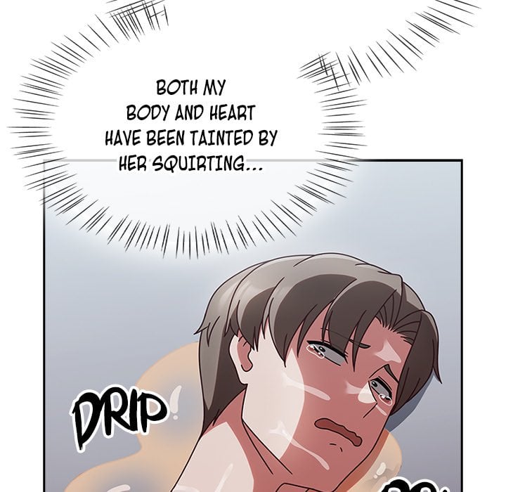 Ground and Pound Chapter 4 - Page 175