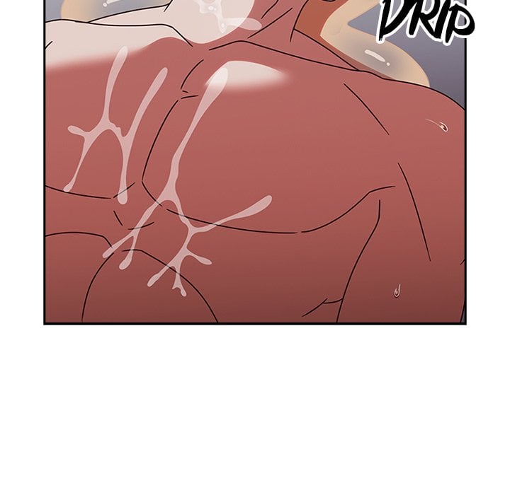 Ground and Pound Chapter 4 - Page 176