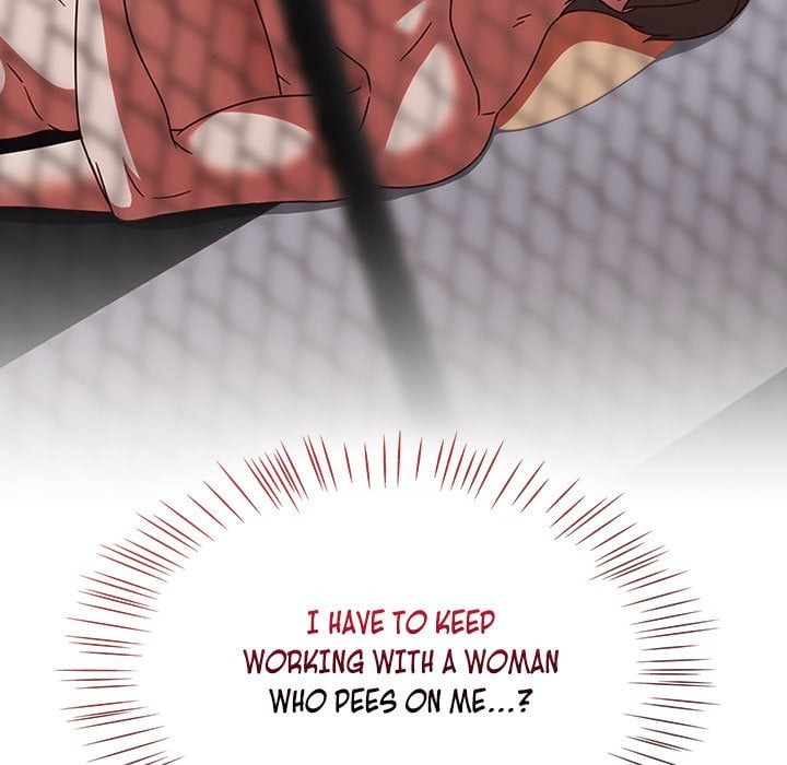 Ground and Pound Chapter 4 - Page 179