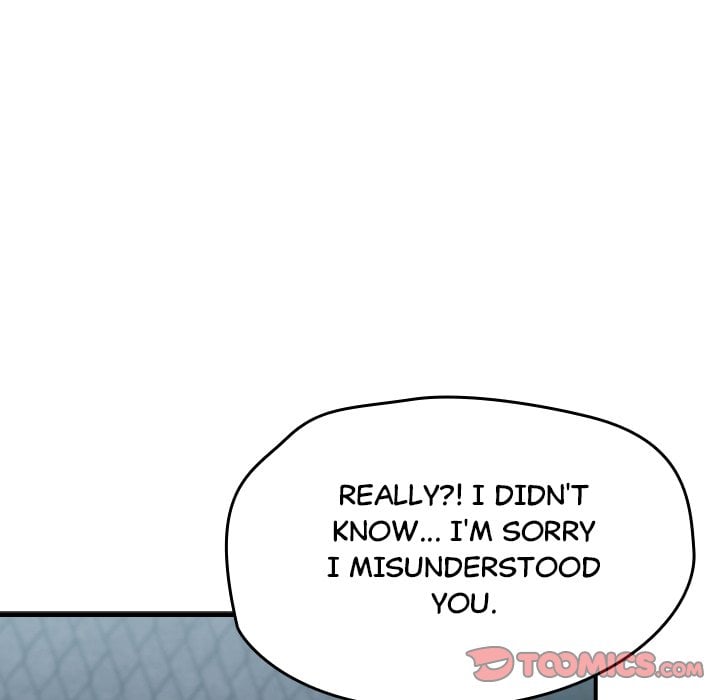 Ground and Pound Chapter 4 - Page 20