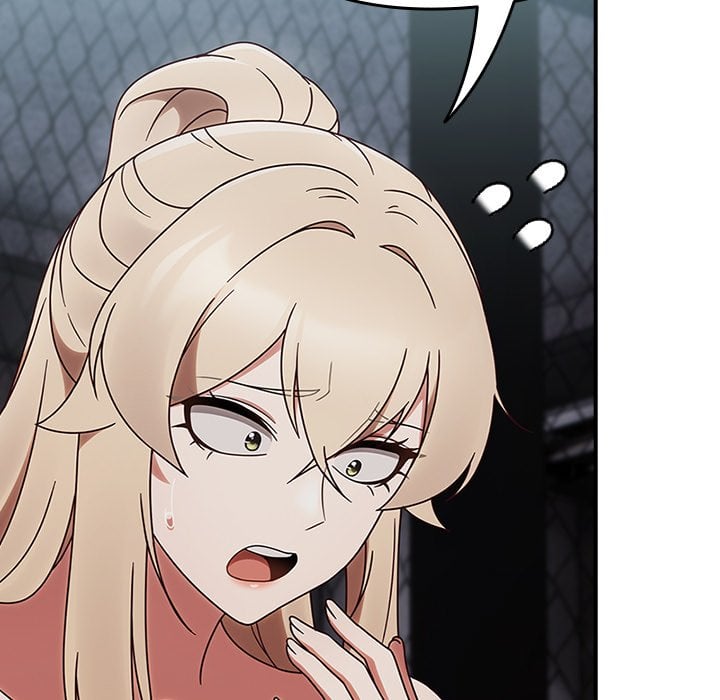 Ground and Pound Chapter 4 - Page 21