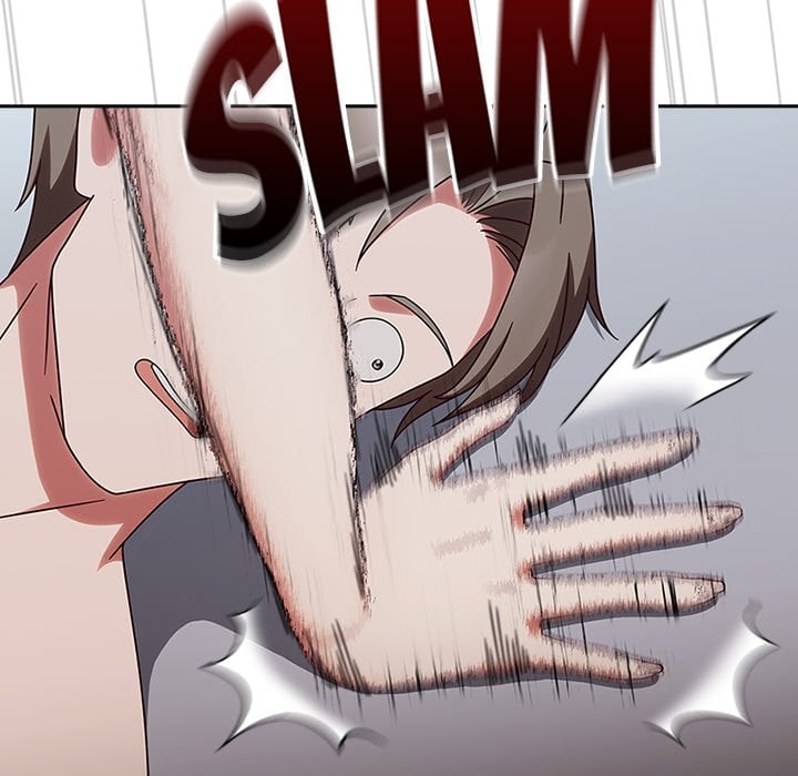 Ground and Pound Chapter 4 - Page 25