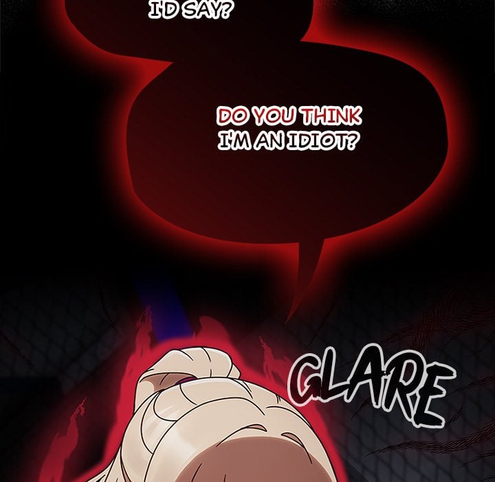 Ground and Pound Chapter 4 - Page 27