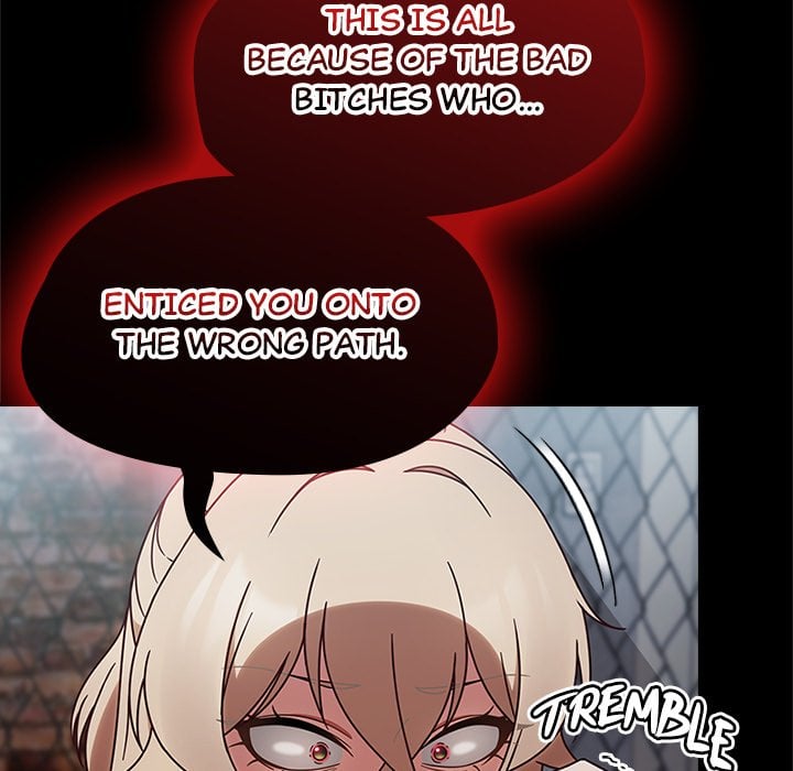 Ground and Pound Chapter 4 - Page 32