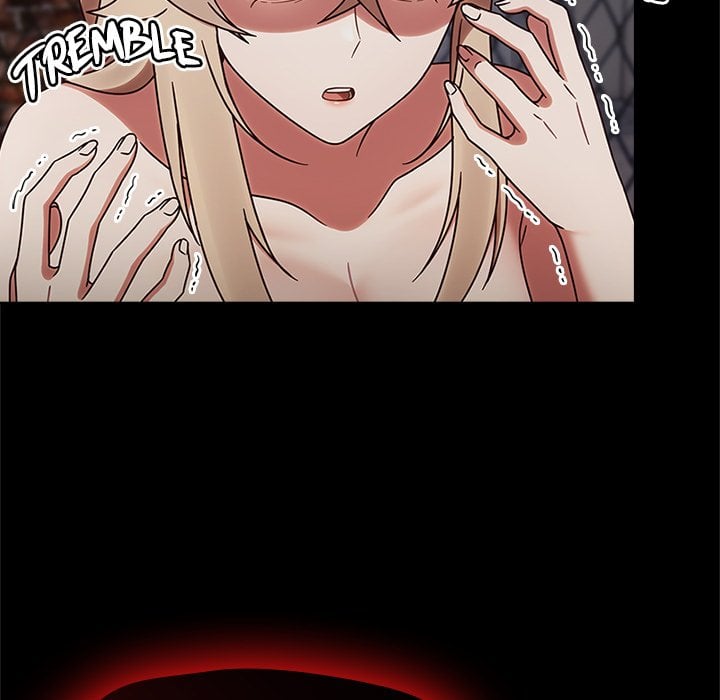 Ground and Pound Chapter 4 - Page 33