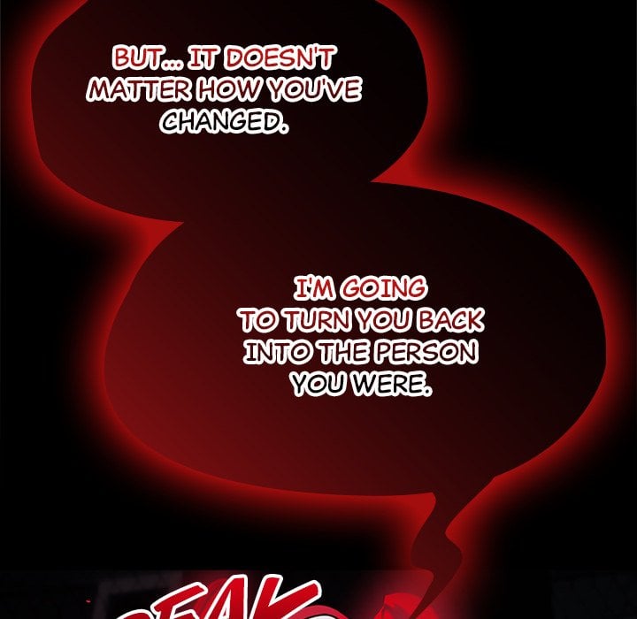 Ground and Pound Chapter 4 - Page 34