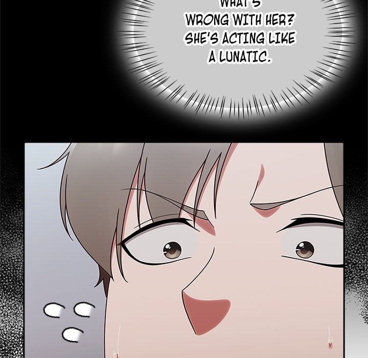 Ground and Pound Chapter 4 - Page 37