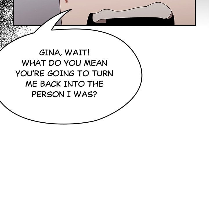 Ground and Pound Chapter 4 - Page 38