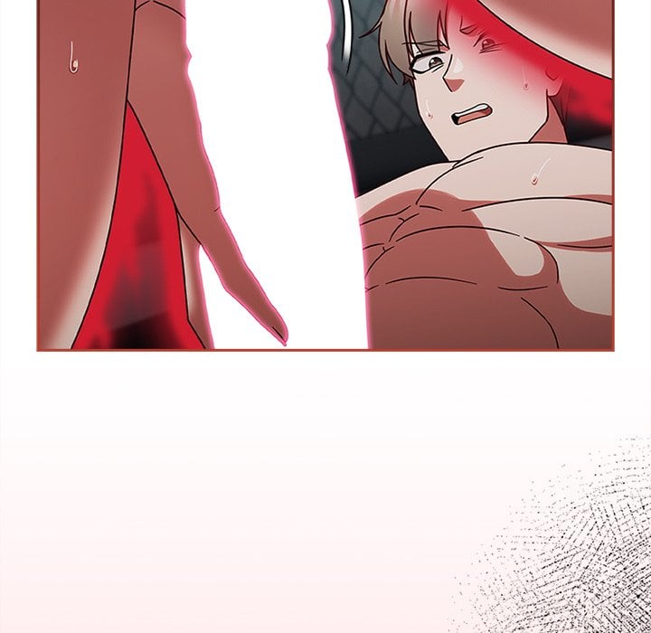 Ground and Pound Chapter 4 - Page 40